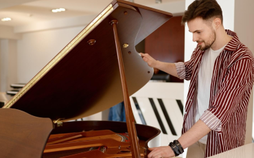 piano moving service Melbourne