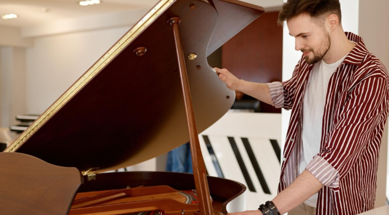 piano moving service Melbourne
