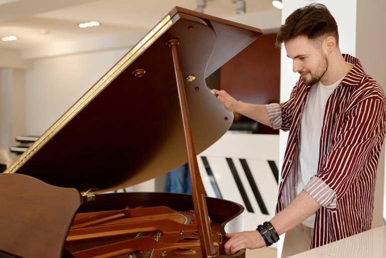 piano moving service Melbourne