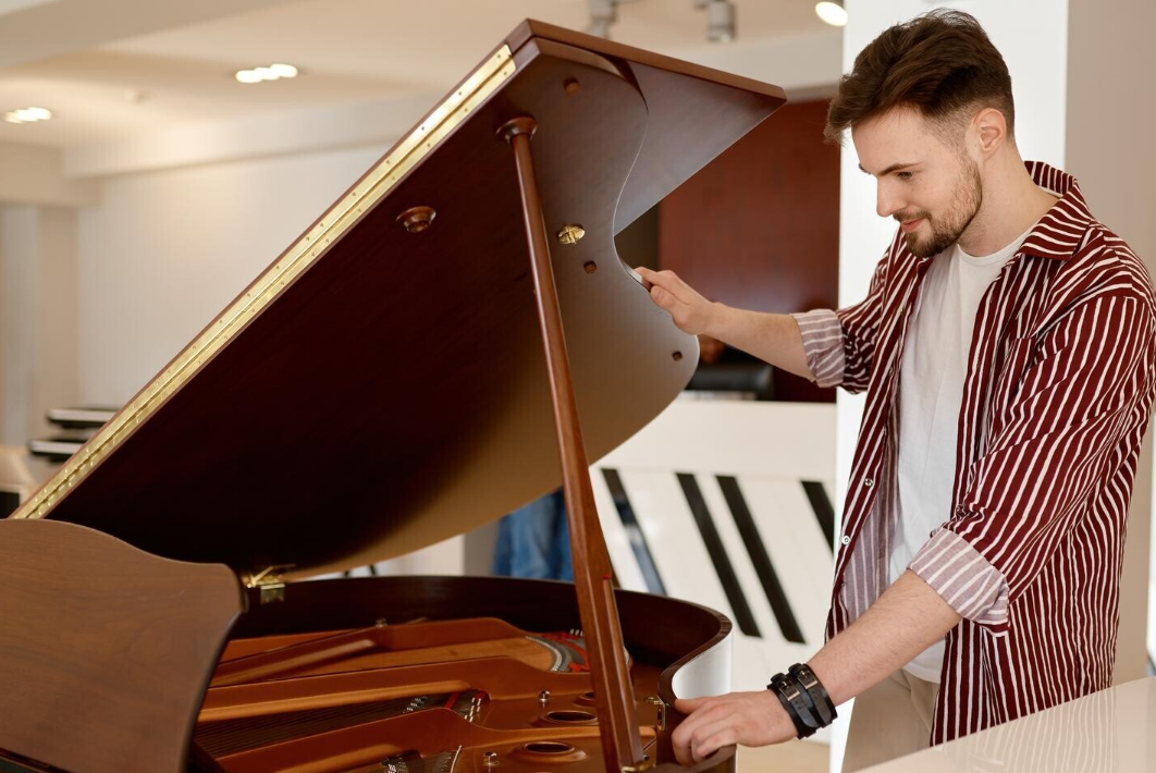 piano moving service Melbourne