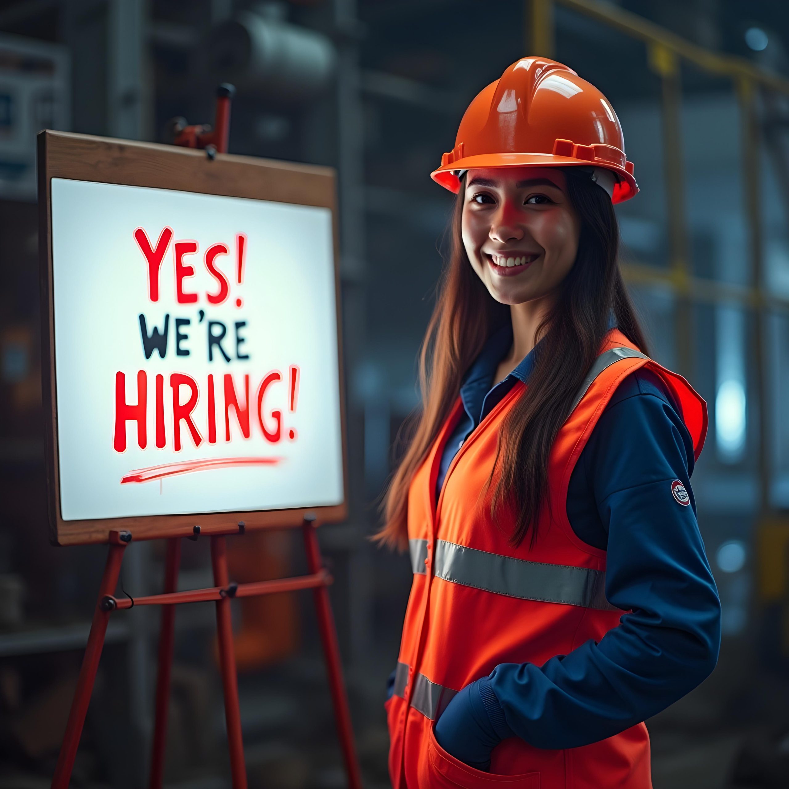 Labour hire
