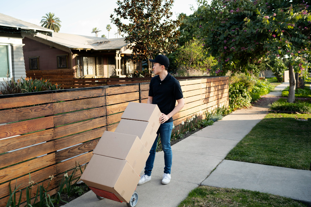 ballarat house removalists