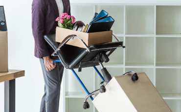 Offices moving Millpark