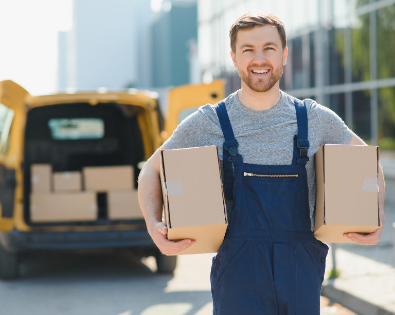 House Moving Company in Epping - Professional Removalists