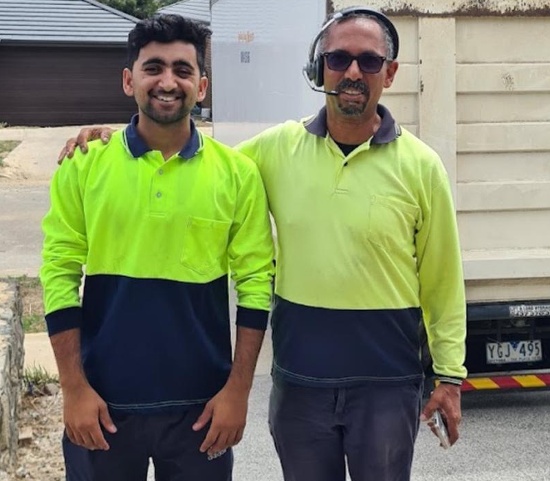 Best Removalists Melbourne team providing moving services across Victoria