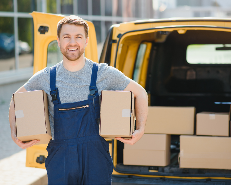 Epping Easy Movers professional Wollert Removalist 