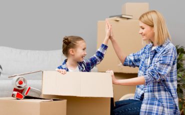 Safe Removalists in Melbourne