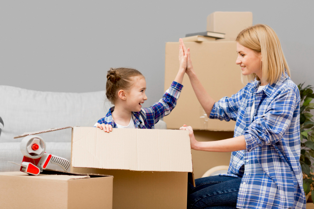 Safe Removalists in Melbourne