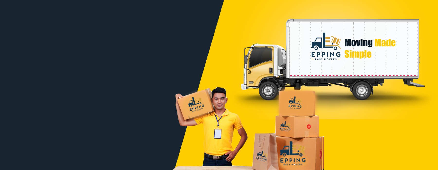 Movers And Packers in Melbourne