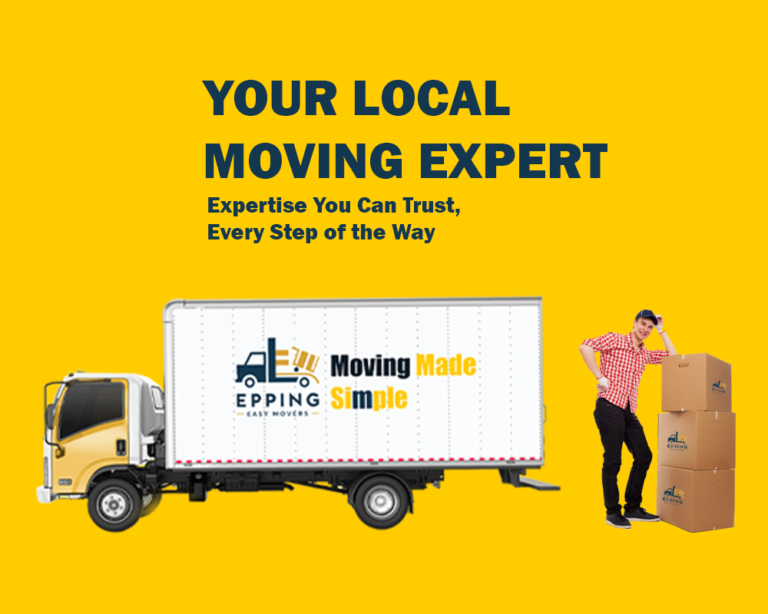 removalist epping, movers Woolert