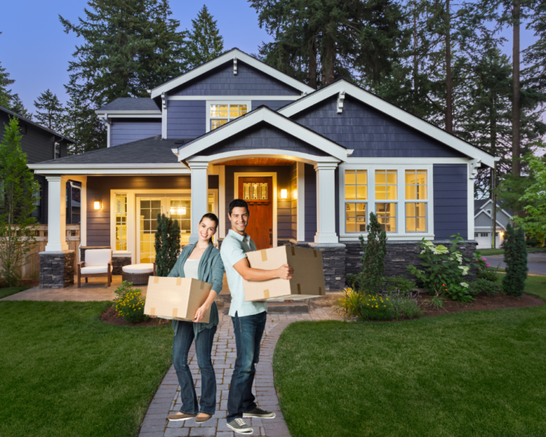 Epping Easy Movers team providing professional moving services in Woolert and Victoria